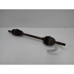 Cardan Gauche (transmission) Citroen C3 1 Phase 1